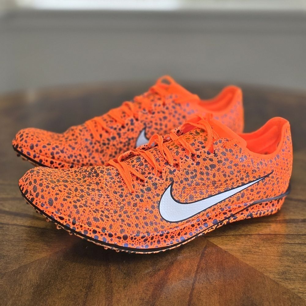 Nike ZoomX Dragonfly 2 Olympics Track Spikes Running Shoes Men's 14 FV2326-900